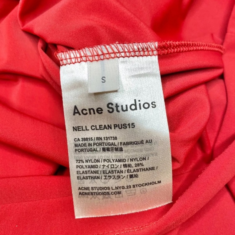 Acne Studios - Picture 4 of 4